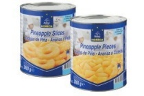 horeca select ananas