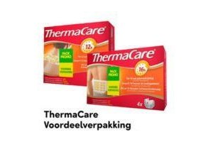 thermacare