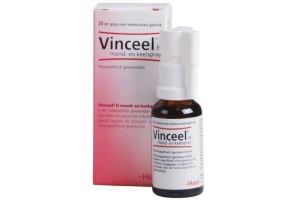 vinceel novo keelspray