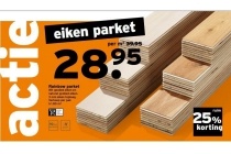 rainbow parket
