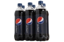 pepsi pepsi max of 7 up