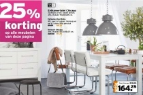 dressoir chigago