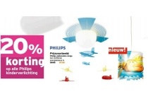 alle philips kinderverlichting