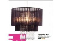 hanglamp mila