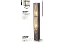 vloerlamp elisabeth
