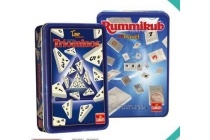 reiseditie rummikub of triominos