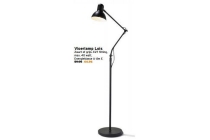 vloerlamp lois
