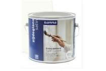 gamma extra dekkende lakverf