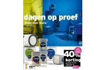 histor perect finish lak en muurverf