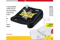 aed defibrillator