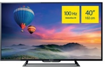 sony led televisie type kdl 40r450c