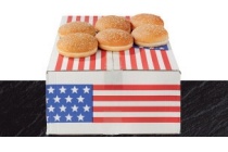 hamburger buns