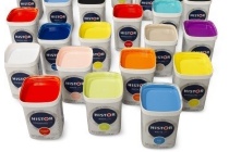 histor perfect finish lakken