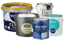 histor producten