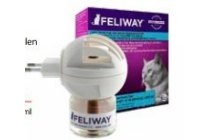 adaptil en feliway