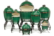 big green egg