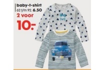 baby t shirt