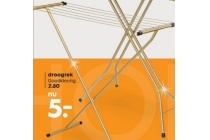 droogrek goud