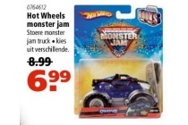 hot wheels monster jam