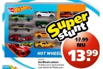 hot wheels autoset