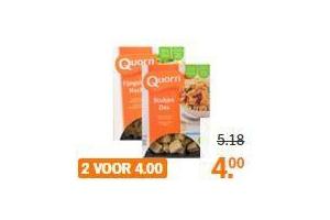 quorn