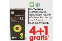 koffiecups