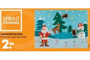 adventkalender