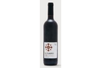 el cuarto crianza