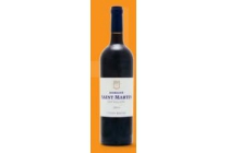 domaine saint martin cuv en eacute e rafael