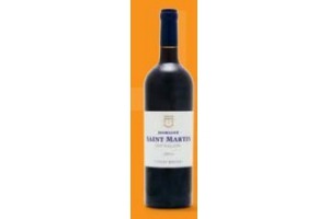 domaine saint martin cuv en eacute e rafael