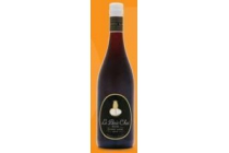 le petit chat gold edition rood