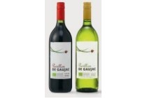 pavillon de gaujac 1 liter