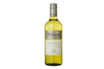 welmoed sauvignon blanc