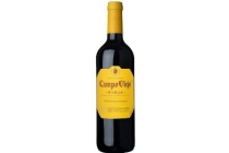 campo viejo rioja tempranillo