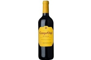 campo viejo rioja tempranillo