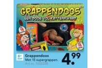 grappendoos