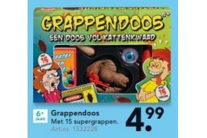 grappendoos