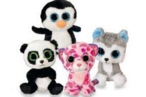 ty beanie boo pluche