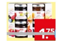 het beste van deen mini confiture