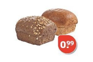 plus brood gezondere keuze