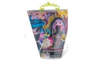 novi stars pop