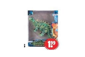 3d dinosaurus