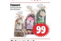 potpourri