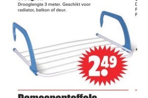 droogrek
