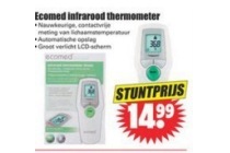 infrarood thermometer