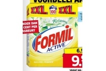 formil active