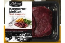 kangoeroebiefstuk