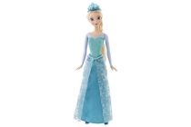 mattel disney frozen pop