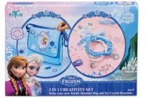 totum knutselset frozen