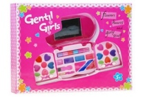 gentil girls make up set